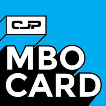 afbeelding MBO Card
