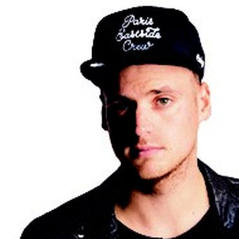 Giel de Winter StukTV