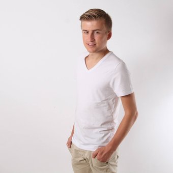 Taco Snelleman AV-student