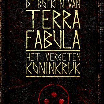 Boekomslag Peter DeWillis