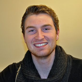 Nick Schaatsbergen student Game artist